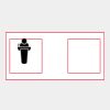 JMUG11WB  11 oz. White Ceramic Mug in White Box Thumbnail