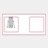 JMUG11WB  11 oz. White Ceramic Mug in White Box Thumbnail