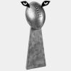 FTB202 15" Antique Silver Football Award Thumbnail