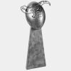 FTB202 15" Antique Silver Football Award Thumbnail