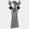 FTB202 15" Antique Silver Football Award Thumbnail