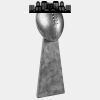 FTB202 15" Antique Silver Football Award Thumbnail