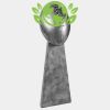 FTB202 15" Antique Silver Football Award Thumbnail
