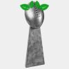 FTB202 15" Antique Silver Football Award Thumbnail
