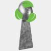 FTB202 15" Antique Silver Football Award Thumbnail