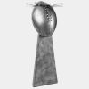 FTB202 15" Antique Silver Football Award Thumbnail