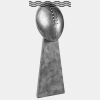 FTB202 15" Antique Silver Football Award Thumbnail