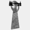 FTB202 15" Antique Silver Football Award Thumbnail