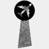 FTB202 15" Antique Silver Football Award Thumbnail
