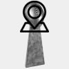 FTB202 15" Antique Silver Football Award Thumbnail