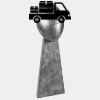 FTB202 15" Antique Silver Football Award Thumbnail