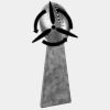 FTB202 15" Antique Silver Football Award Thumbnail