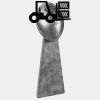 FTB202 15" Antique Silver Football Award Thumbnail