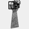 FTB202 15" Antique Silver Football Award Thumbnail