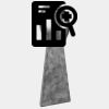 FTB202 15" Antique Silver Football Award Thumbnail