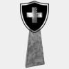 FTB202 15" Antique Silver Football Award Thumbnail