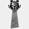 FTB202 15" Antique Silver Football Award Thumbnail