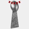 FTB202 15" Antique Silver Football Award Thumbnail