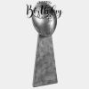 FTB202 15" Antique Silver Football Award Thumbnail