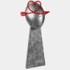 FTB202 15" Antique Silver Football Award Thumbnail