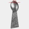 FTB202 15" Antique Silver Football Award Thumbnail
