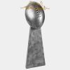 FTB202 15" Antique Silver Football Award Thumbnail