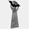 FTB202 15" Antique Silver Football Award Thumbnail