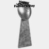 FTB202 15" Antique Silver Football Award Thumbnail