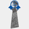 FTB202 15" Antique Silver Football Award Thumbnail