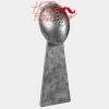 FTB202 15" Antique Silver Football Award Thumbnail
