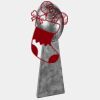 FTB202 15" Antique Silver Football Award Thumbnail