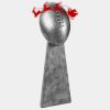 FTB202 15" Antique Silver Football Award Thumbnail