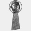 FTB202 15" Antique Silver Football Award Thumbnail