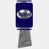 FTB202 15" Antique Silver Football Award Thumbnail