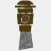 FTB202 15" Antique Silver Football Award Thumbnail