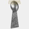 FTB202 15" Antique Silver Football Award Thumbnail