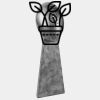 FTB202 15" Antique Silver Football Award Thumbnail