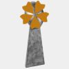 FTB202 15" Antique Silver Football Award Thumbnail