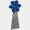 FTB202 15" Antique Silver Football Award Thumbnail