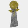 FTB202 15" Antique Silver Football Award Thumbnail