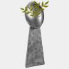 FTB202 15" Antique Silver Football Award Thumbnail