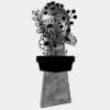 FTB202 15" Antique Silver Football Award Thumbnail
