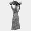 FTB202 15" Antique Silver Football Award Thumbnail