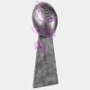 FTB202 15" Antique Silver Football Award Thumbnail