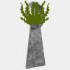 FTB202 15" Antique Silver Football Award Thumbnail