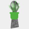 FTB202 15" Antique Silver Football Award Thumbnail