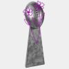 FTB202 15" Antique Silver Football Award Thumbnail