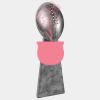 FTB202 15" Antique Silver Football Award Thumbnail