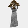 FTB202 15" Antique Silver Football Award Thumbnail