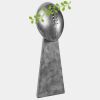FTB202 15" Antique Silver Football Award Thumbnail